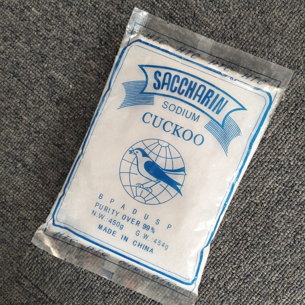 【厂家批发】小包糖精钠颗粒 食品级添加剂500倍高度甜味剂代糖原料