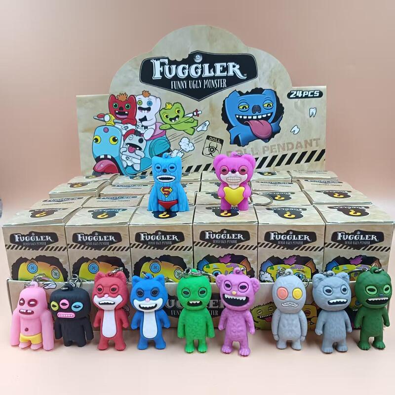 リズムボックスキーホルダー Sprunki オルゴールゲーム周辺機器子供のおもちゃ 24 箱子供の日のギフト|undefined