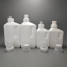 Һ�w���bƿ500ml1L2L��ը�}��ƿ�ܷ�ƿ����ƿ��현�ϴ��Һ���bƿ