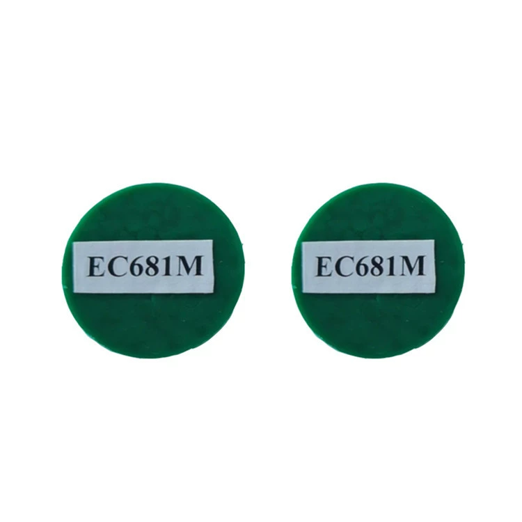 Калибровочный элемент ROHS EC681M, тестовый стандартный блок, Rohs, стандартный блок, измеритель проверки точки, калибровка прибора, тестовый узор