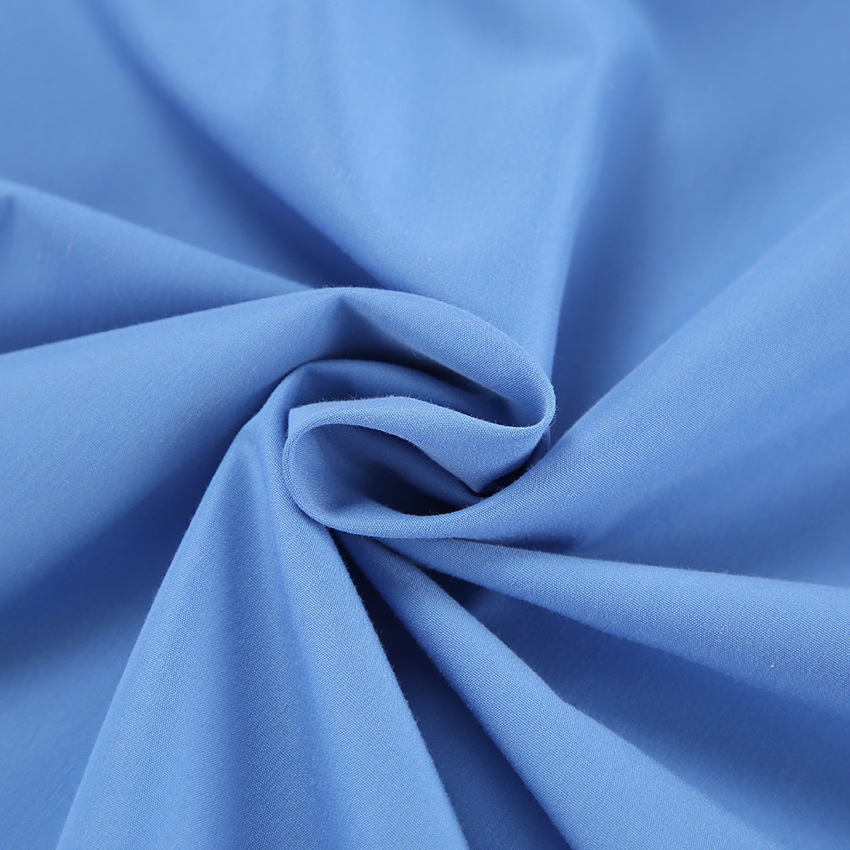 Spring Summer Casual Vitality Blue Collared Short Sleeve Slim Fit Sexy Design Dress Niche Office Dress