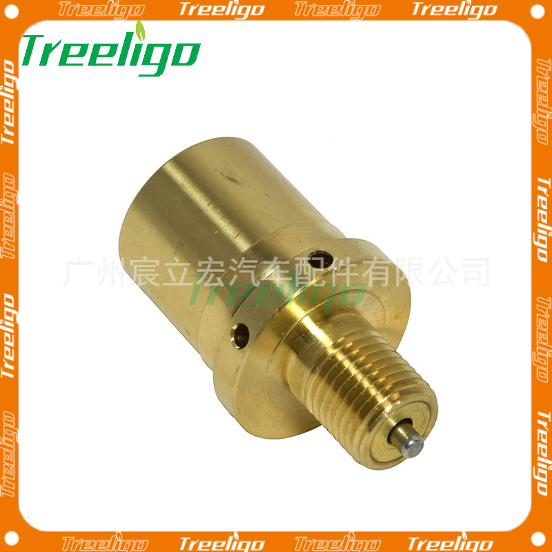 Aplicable a SD6V12 automóvil aire acondicionado compresor válvula solenoide Válvula de control eléctrico válvula MT3411 EX 10534C