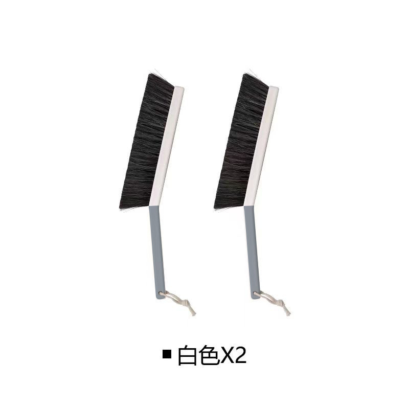 침대 브러쉬 2팩