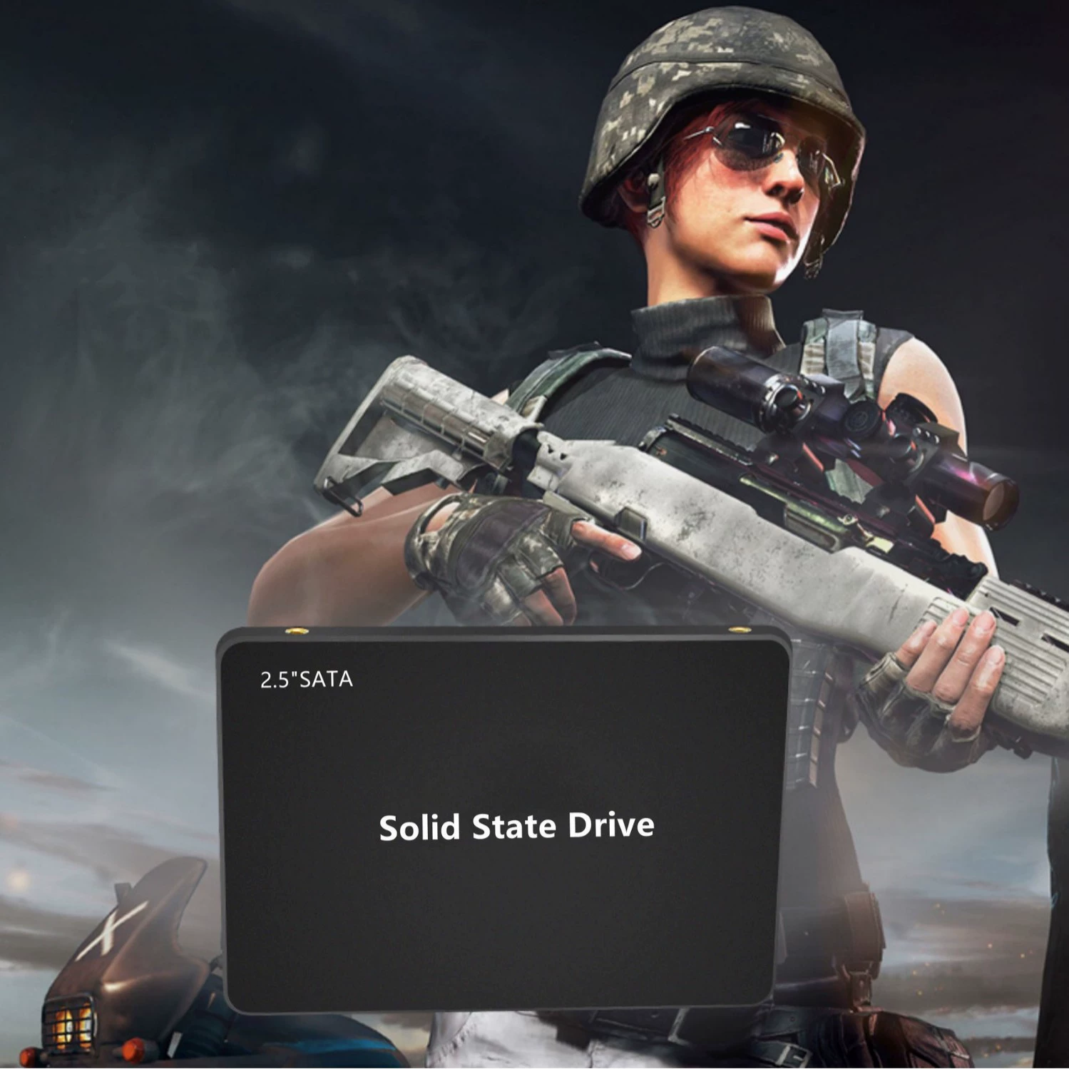Ноутбук, 480GB, 240GB