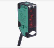 RL31-8-2500-IR/115/136 传感器 塑料外壳，2500 mm 可调节检测范