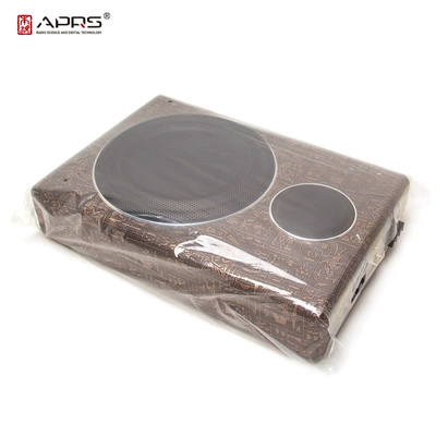 Subwoofers for Car Use, Modified – Car speaker/subwoofer
