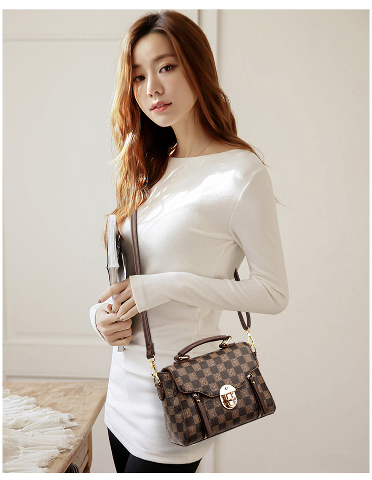 Stylish Handbag 10