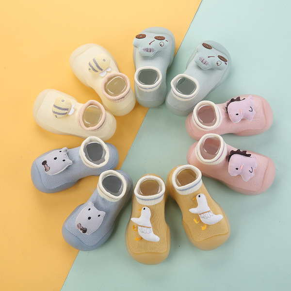Demi-season children's sneakers for early age for men and women…