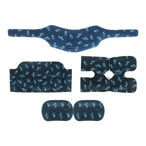 Mugwort steam hot compress, Mugwort foot warmer patch, Mugwort warm neck patch, Knee warmer patch, Waist warmer patch, Fever moxibustion patch wholesale.