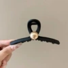 4# Pearl Clip 11cm