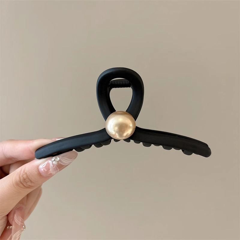 4 # pinza de perlas 11cm