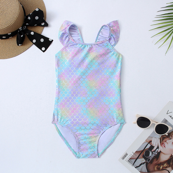 Children's swimwear