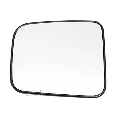 Suitable for Nissan Patrol Y61 Navara D22 Pickup Truck Mirror Lens, Reversing Mirror, Rearview Mirror Glass (Car mirror)