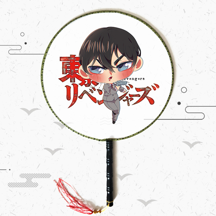 도쿄 어벤져스-05