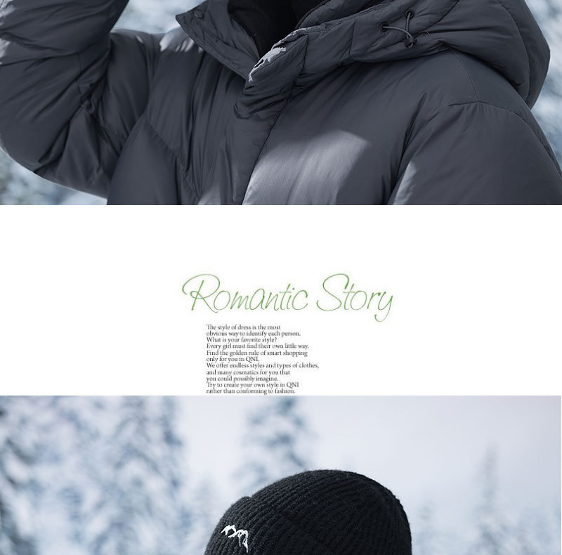 Berretto uomo invernale in maglia con copriorecchie bici_voghion.com
