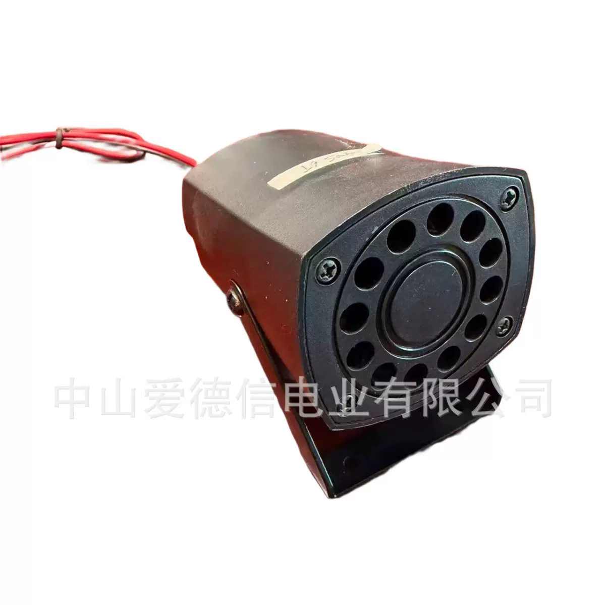 倒车电子警报器6音喇叭 厂家直供  ADX405