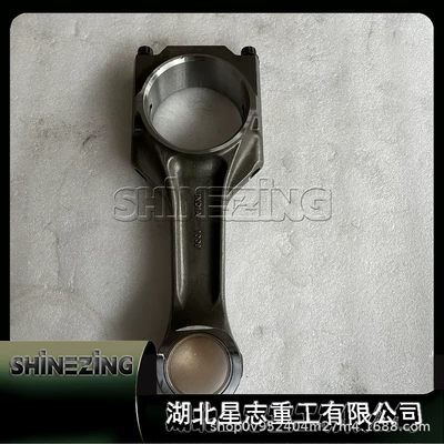 Chongqing K38 Dizel Mühərrik Hissələri Şatun Yığımı 3632225 3630024 3632169