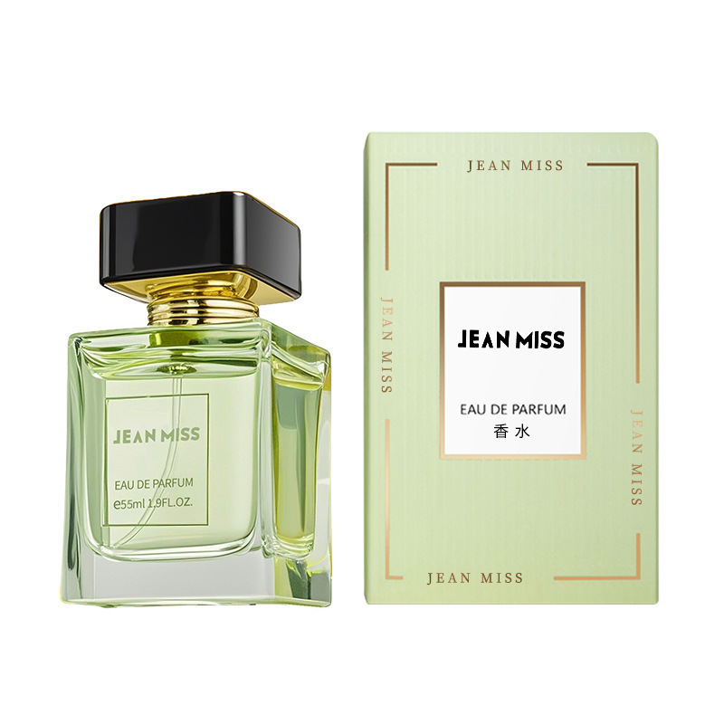 Oriente Medio Dubai Perfume árabe para mujeres Yarra Perfume de comercio exterior Perfume de hombre Perfume duradero