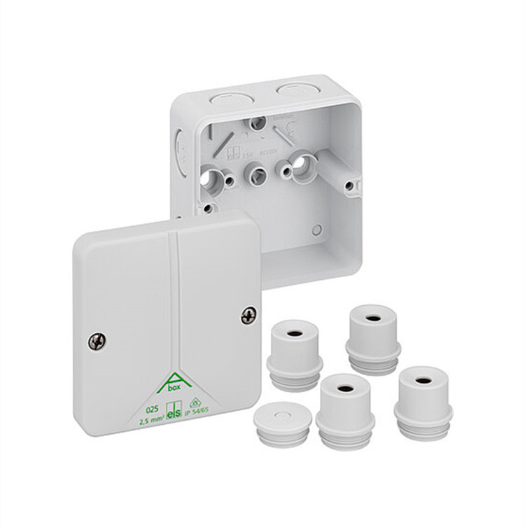 SPELSBERG分线盒Abox XT 060-6平方 49240601