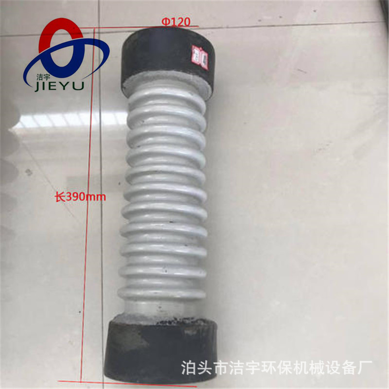 电除配件瓷转轴 瓷绝缘子50瓷 石英电磁转轴 瓷瓶 瓷套瓷支柱厂家