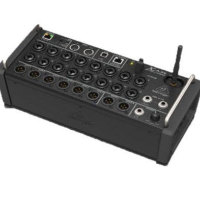 behringer    X18 18路机架式调音台机架式数字调音台大型调音台