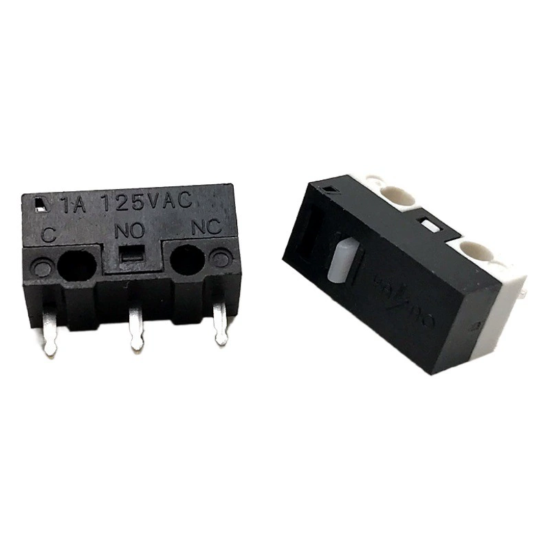 Микропереключатель Сброс хода мыши Yahao WK1-04A клавишный переключатель термостойкий микро сенсорный переключатель производители