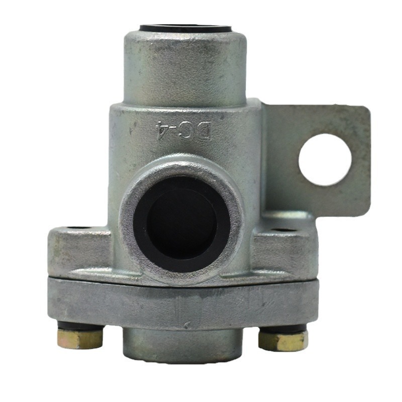 Piezas europeas bidirectivas del autobús del camión pesado de la válvula 278614 de SMT