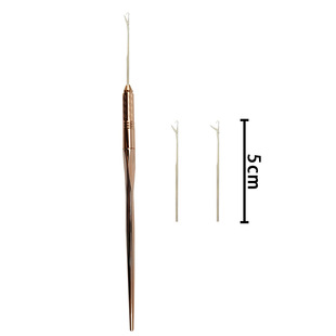 ���l���Ӱl�h��K�p�h���UHair Extension Crochet�p���lֲ�l�a�l