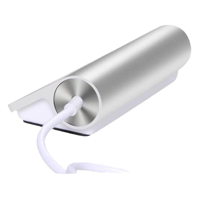 USBHUB de uno a cuatro Hub TypcHUB divisor extensor de aleación de aluminio en forma de 6 en forma de 9 adaptador