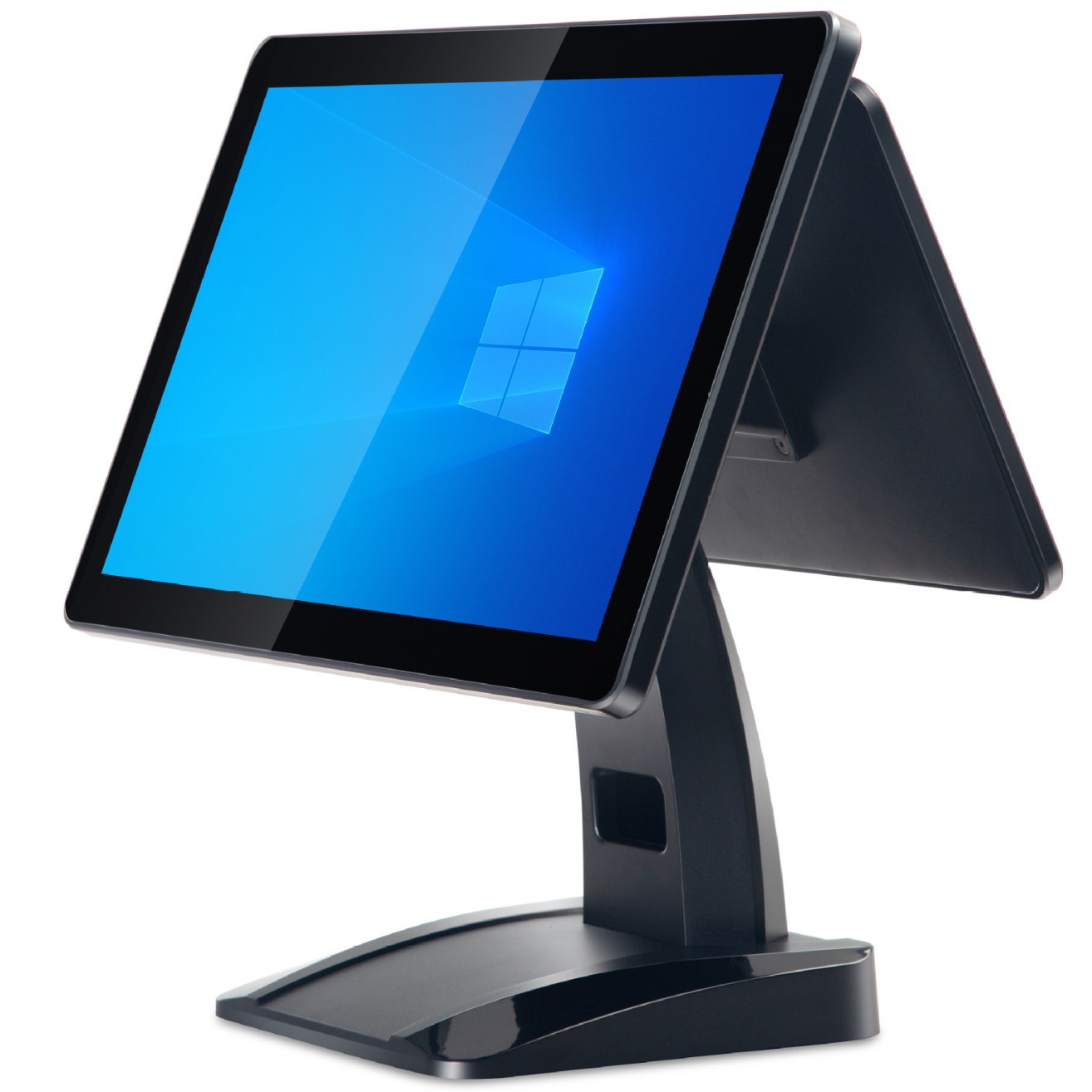 Exportación de comercio exterior POSSYSTEM SCASH REGISTER en el extranjero POSMACHINE Cajera registradora todo en uno