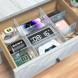 收纳盒;衣钩/挂钩;收纳架