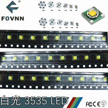 ����3535�׹�LED�������ů�����3000K 6000K 8000K���Ͳ���