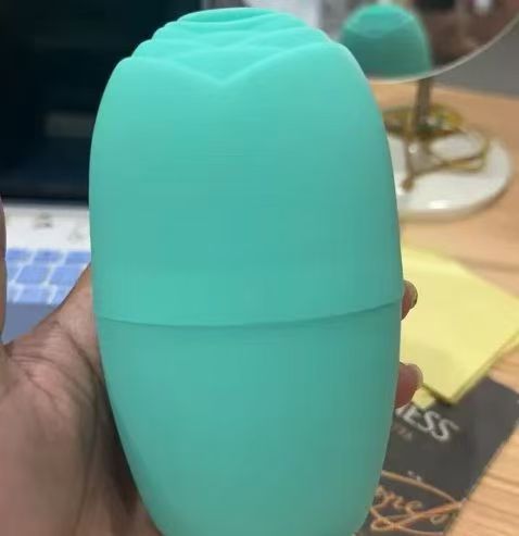 クロスボーダーiceトロリーシリコン氷敷ローズ氷型マッサージ顔氷格美容器冷温顔ケア|undefined