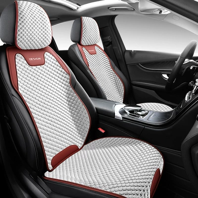 Seat Cover Summer Cool Cushion, Universal seat cover