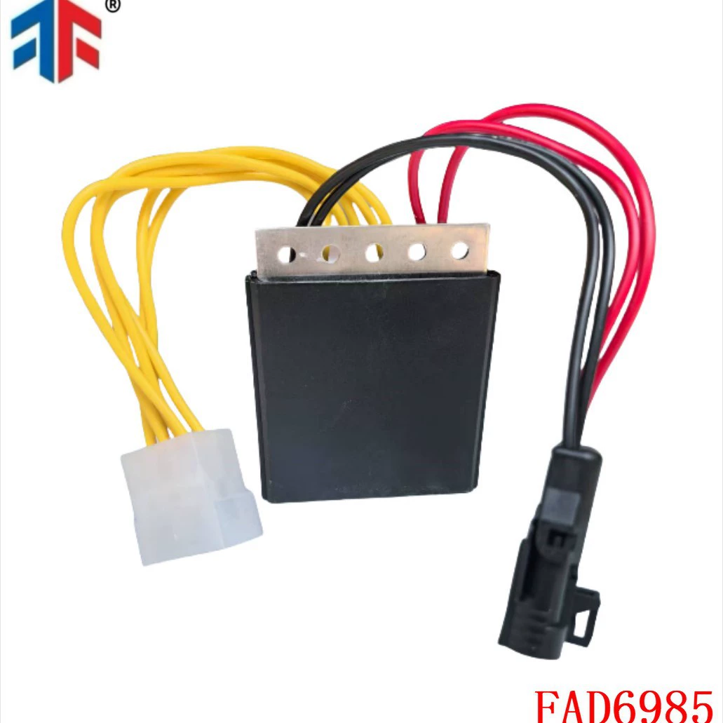  rectifier Polaris для Polaris Sportsman 700 4011024 2205239