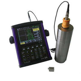 里博仪器 TUD300 便携式数字超声波探伤仪