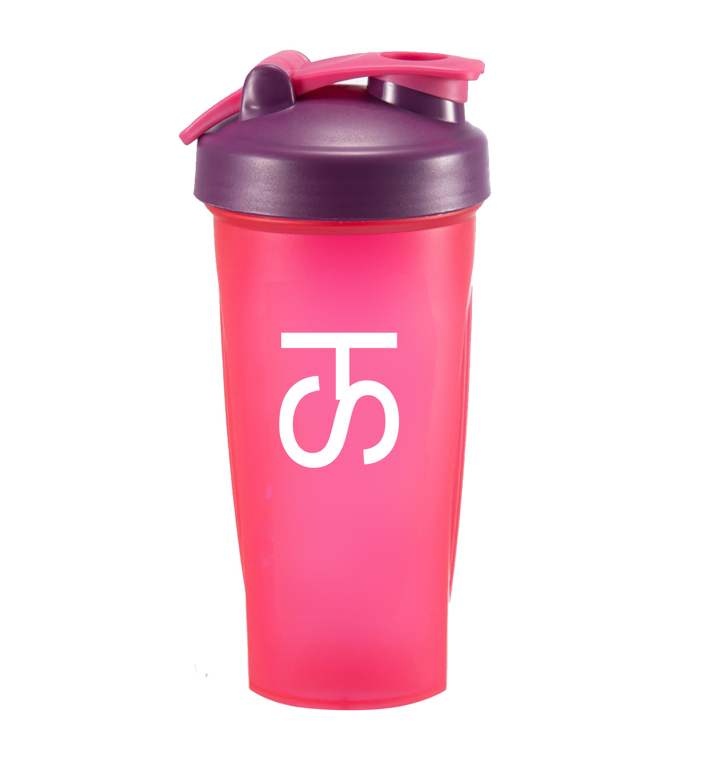 Etiqueta roja de Rose HS
