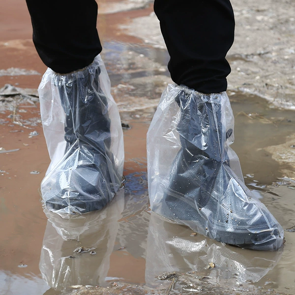 Children's shoe covers, 30×28cm
