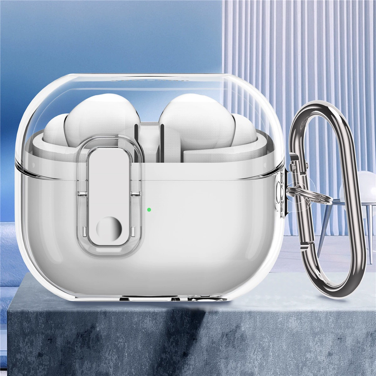 Samsung совместимый защитный чехол, переключатель, для наушников, Bluetooth