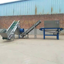 干式大蒜脱皮机自动蒜米剥皮机全自动商用耐用食品级