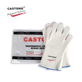 CASTONG/卡司顿 PKKK35-33耐高温200度防护手套