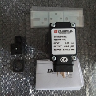 ��ͯFAIRCHILD�^����TD6000-505W TD6000-705W ԭ�b�M��