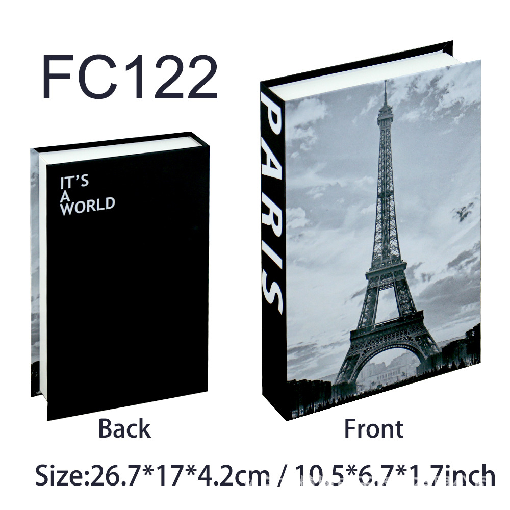 FC122