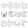 Silver-12pcs set