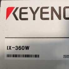 供应日本KEYENCE基恩士IX-360W多点式激光传感器全新原装正品议价