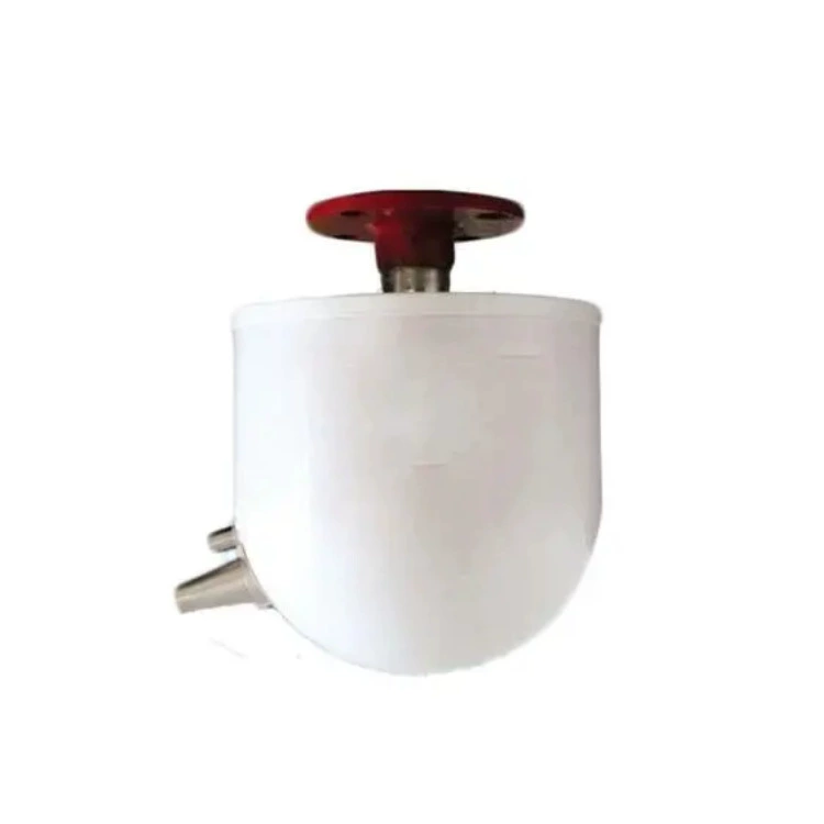 Полностью автоматическое противопожарное устройство с чувствительным датчиком, интеллектуальный пожарный пистолет большой площади, водяной пистолет с электронным управлением.