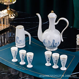 碗;茶具套装;功夫茶具