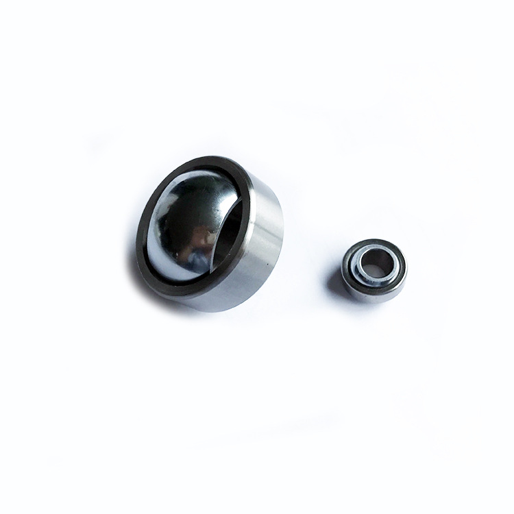 厂家直销 自润滑向关节向心轴承 GE4C GE15C高强度耐磨关节轴承