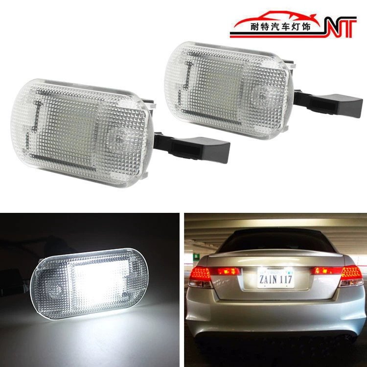 Для завода Volkswagen перчаточный ящик в наличии прямой свет VW LED перчаточный ящик лампа в сборе