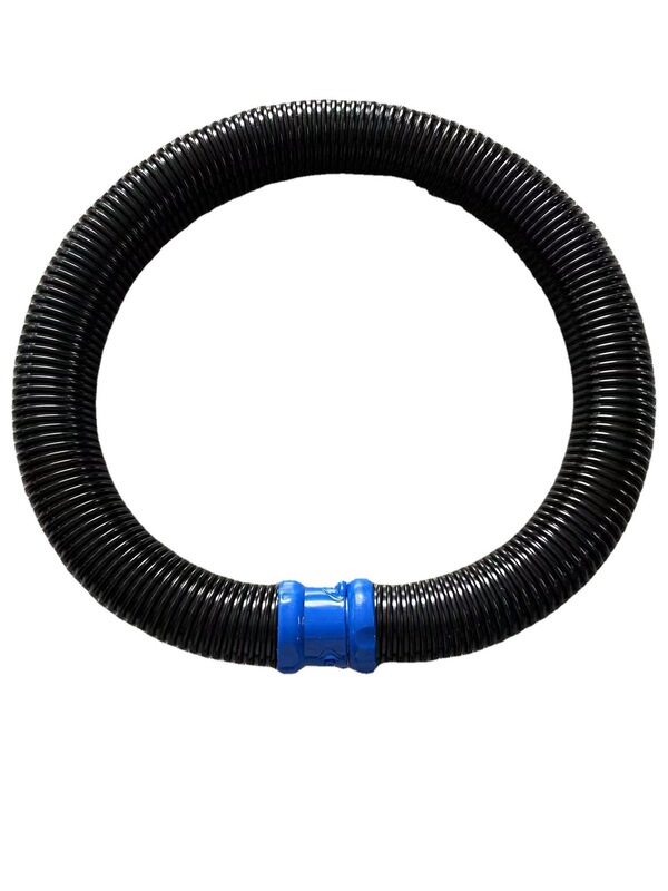 Zodiac MX8 Mx6 pool cleaning hose R0527700 pool pipe kit black cleaning pipe